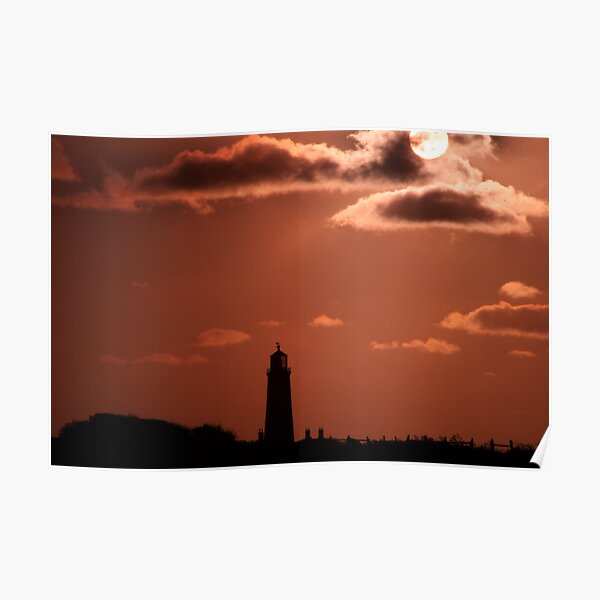 Happisburgh 2 Poster