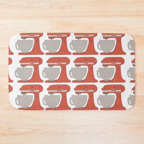 Item preview, Mixer Red designed and sold by candhdesigns.