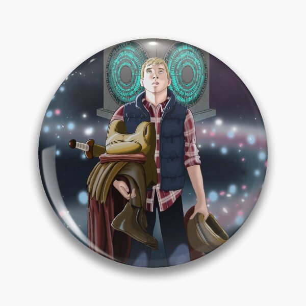 Item preview, The Last Centurion designed and sold by mikaelaK.
