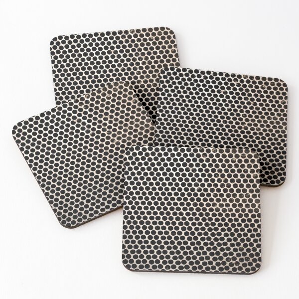 Item preview, Doted Grill designed and sold by basitcv.