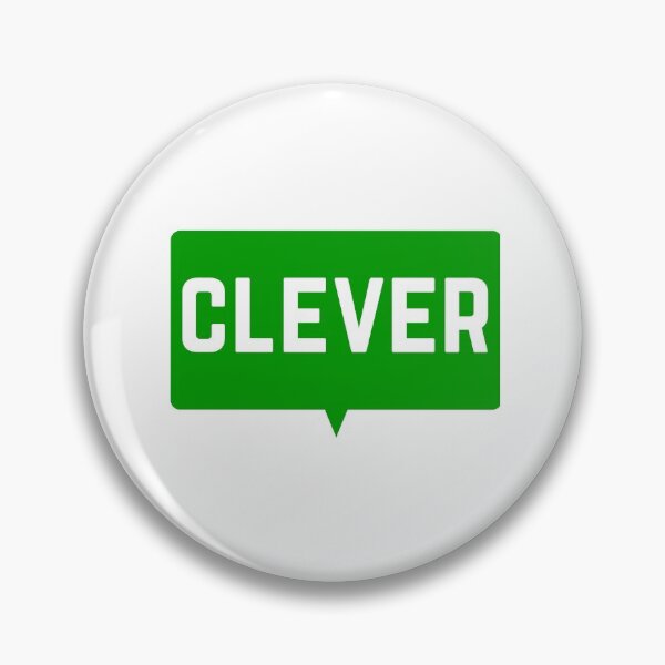 Item preview, Clever designed and sold by Inspirationmotivation.