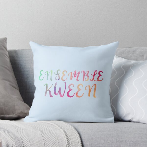 Item preview, Ensemble Kween designed and sold by Theatre Thoughts.