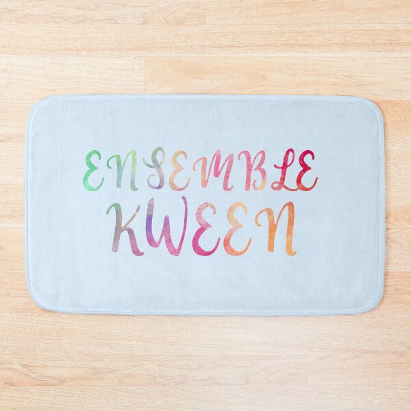 Item preview, Ensemble Kween designed and sold by Theatre Thoughts.