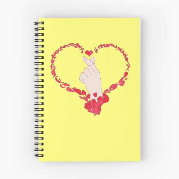 Item preview, Heart of Hearts (Yellow) designed and sold by StanleyHT.