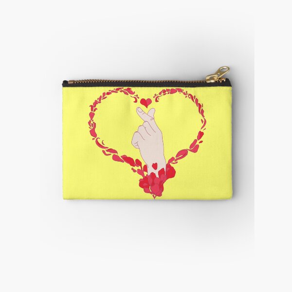Item preview, Heart of Hearts (Yellow) designed and sold by StanleyHT.