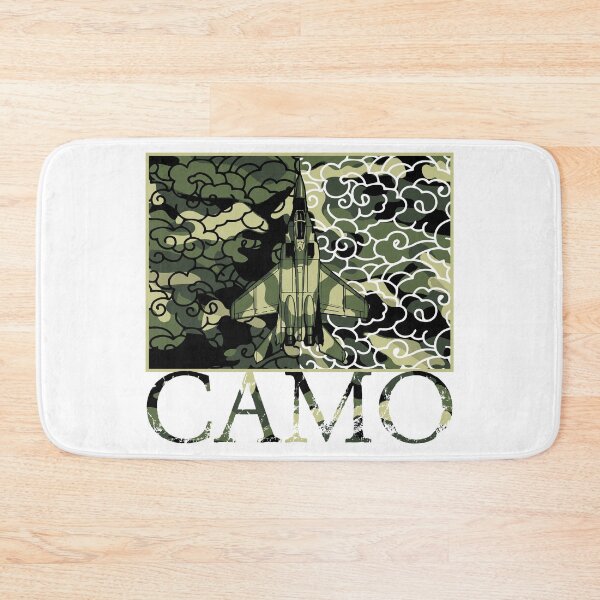 Item preview, Camo designed and sold by gainzgear.