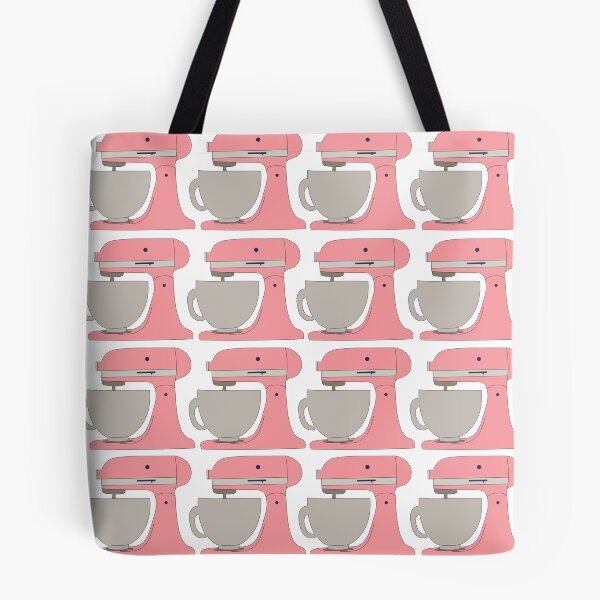 Item preview, Mixer Pink designed and sold by candhdesigns.