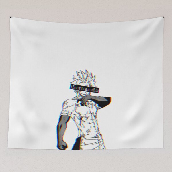 Item preview, Sting Eucliffe "Husbando" designed and sold by christinar101.