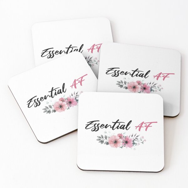 Item preview, Essential AF designed and sold by timizar.