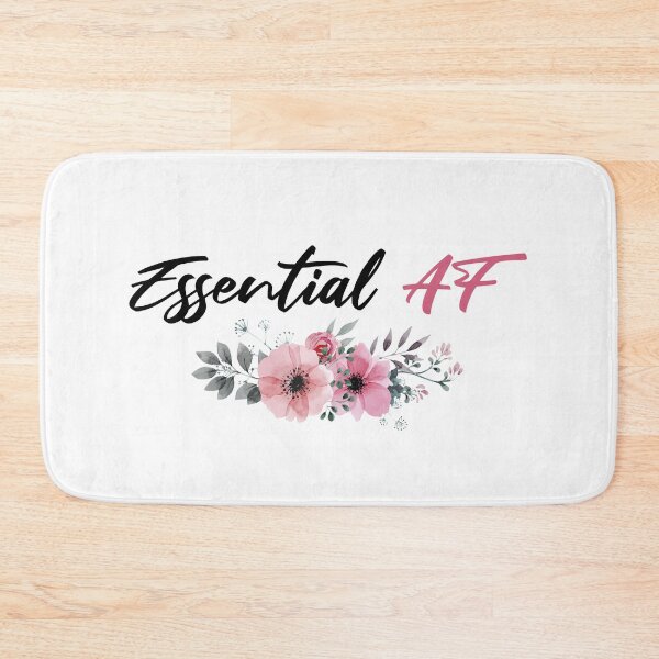 Item preview, Essential AF designed and sold by timizar.