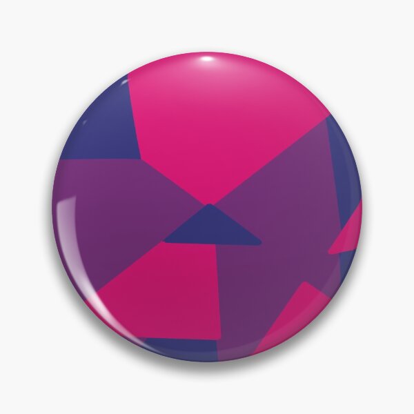 Item preview, Abstract Bi designed and sold by CreativelyMaree.