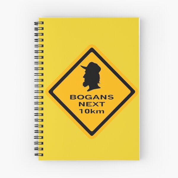 Item preview, Bogans next 10km designed and sold by Diabolical.