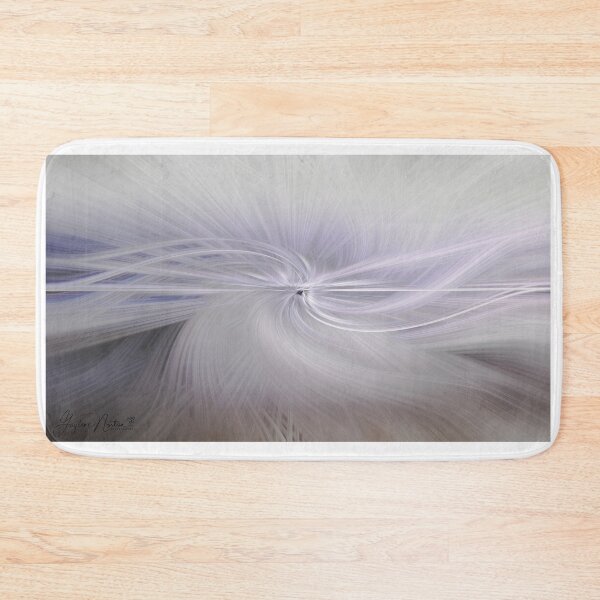Item preview, Narawntapu riders twirled effect designed and sold by Gaylene Norton.