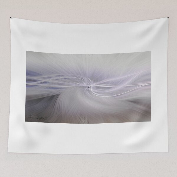 Item preview, Narawntapu riders twirled effect designed and sold by Gaylene Norton.