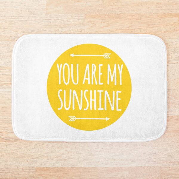 Item preview, You are my sunshine designed and sold by beakraus.