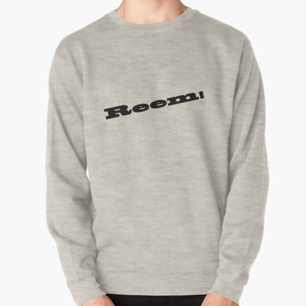 Reem Sweatshirt