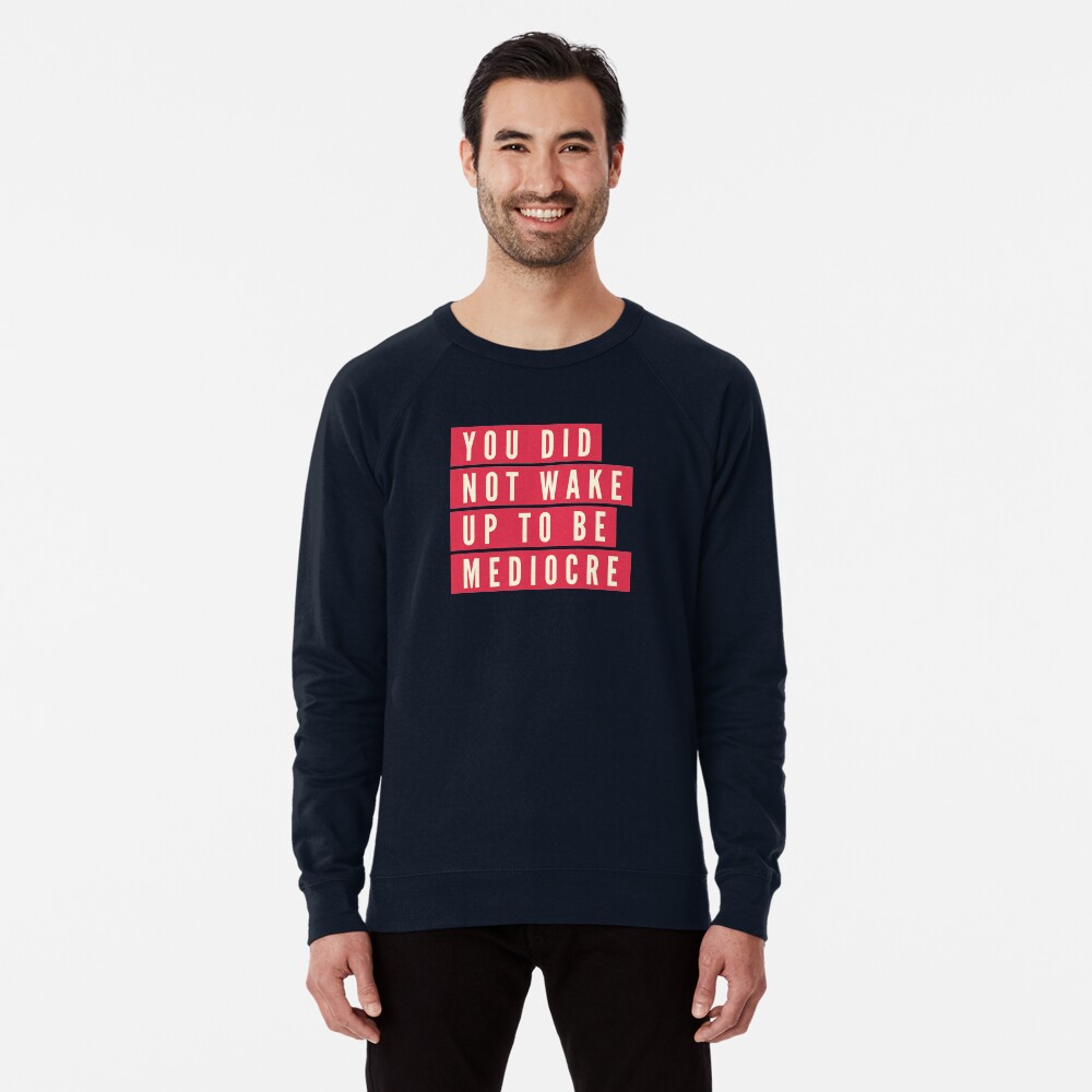 Item preview, Lightweight Sweatshirt designed and sold by BAYSTALT.