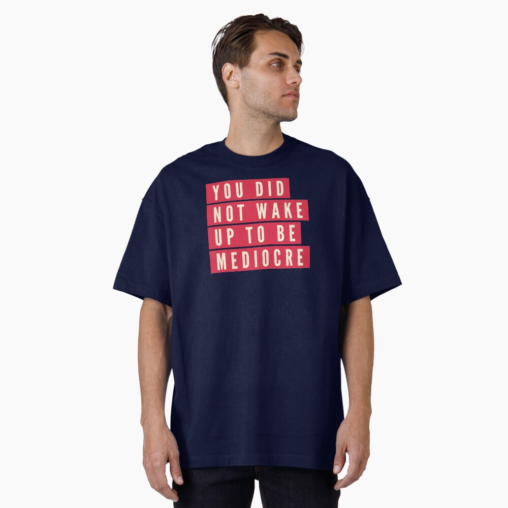 Item preview, Oversized T-Shirt designed and sold by BAYSTALT.