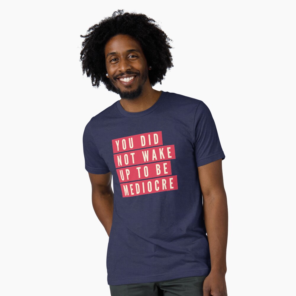 Item preview, Tri-blend T-Shirt designed and sold by BAYSTALT.