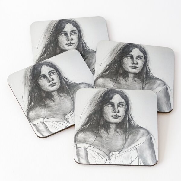 Item preview, Charcoal Sketch designed and sold by Alex Larkin.