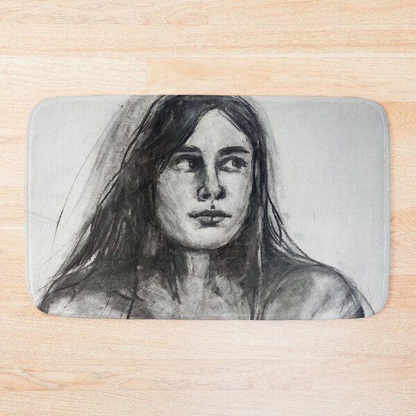 Item preview, Charcoal Sketch designed and sold by Alex Larkin.