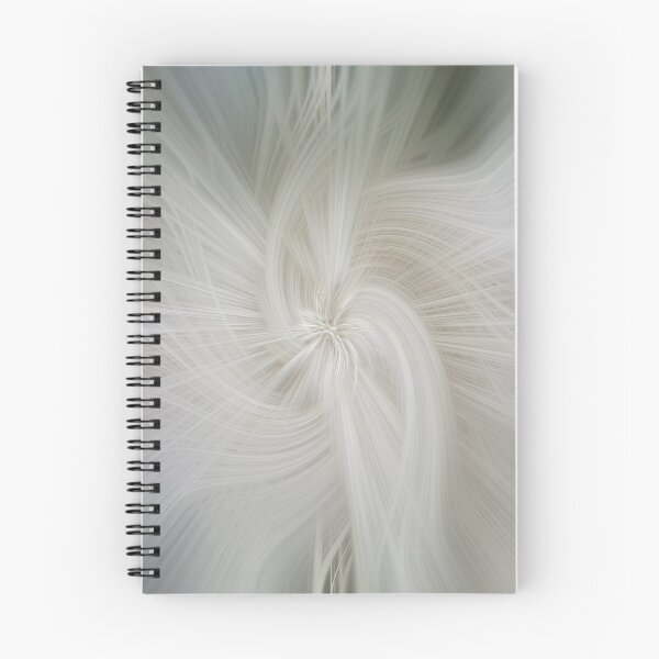 Item preview, single twirl effect of sandy beach designed and sold by Gaylene Norton.