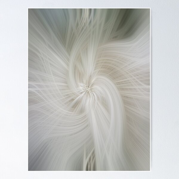 Item preview, single twirl effect of sandy beach designed and sold by Gaylene Norton.