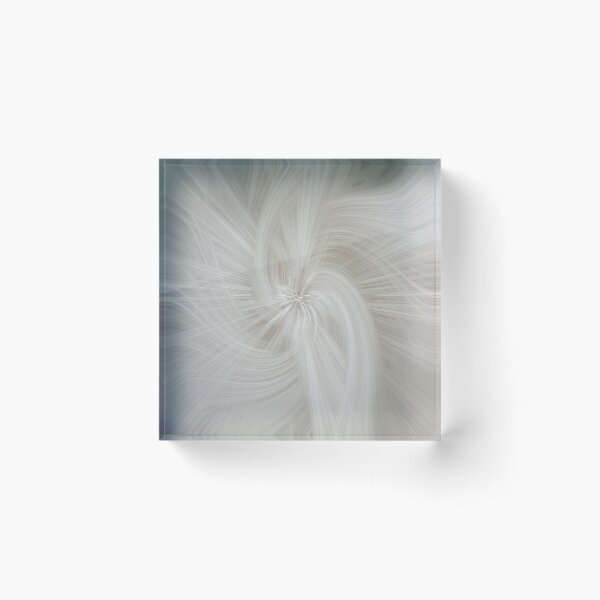 Item preview, single twirl effect of sandy beach designed and sold by Gaylene Norton.