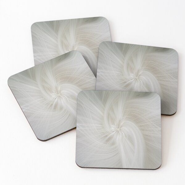 Item preview, single twirl effect of sandy beach designed and sold by Gaylene Norton.