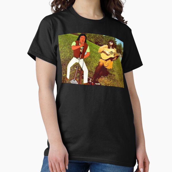 Item preview, Sister Redcorn LIVE  designed and sold by ThePossumBitch.