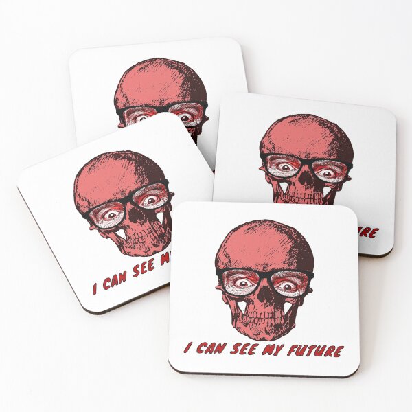 Item preview, I Can See My Future designed and sold by SifRants.