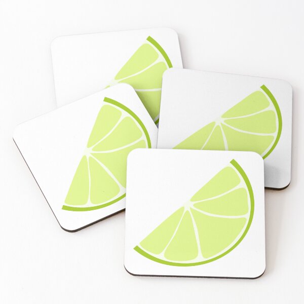 Item preview, Lime Wedge designed and sold by elrathia.