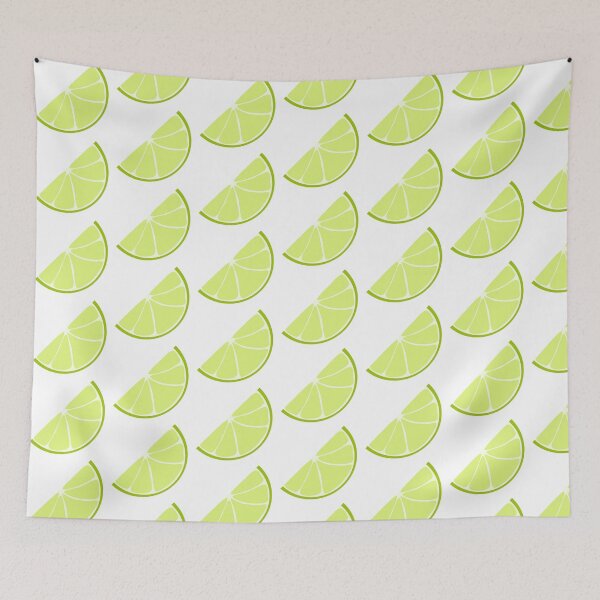 Item preview, Lime Wedge designed and sold by elrathia.