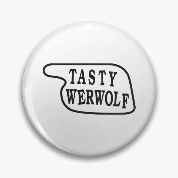 Artikelvorschau, Lecker Werwolf entworfen und verkauft von Off the Box.
