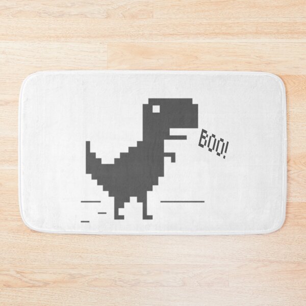 Item preview, Dino scare - Unable to connect designed and sold by Mariana Fernandez.