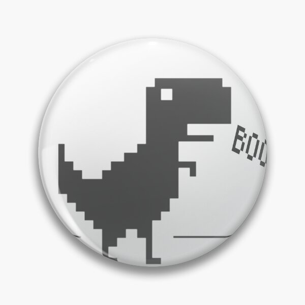 Item preview, Dino scare - Unable to connect designed and sold by Mariana Fernandez.