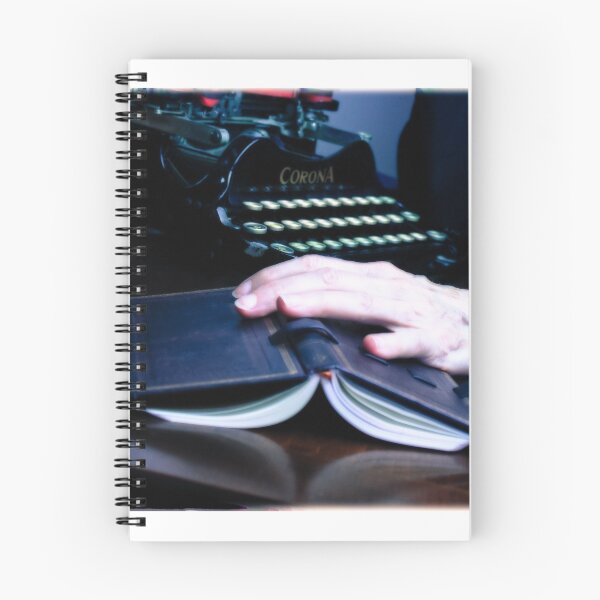 Item preview, A Private Writing  designed and sold by ArtbyDigman.