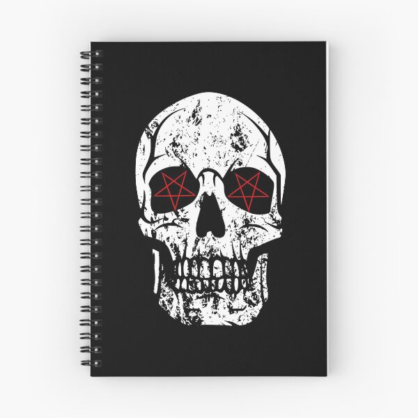Item preview, Sinner Skull designed and sold by Chaos Apparel .
