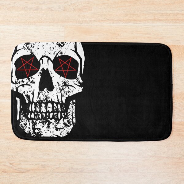 Item preview, Sinner Skull designed and sold by Chaos Apparel .