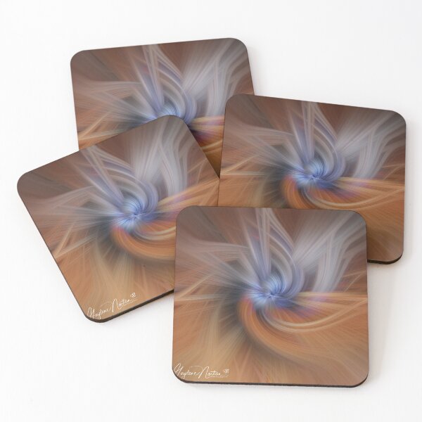 Item preview, duck Photoshopped 1 twirl designed and sold by Gaylene Norton.