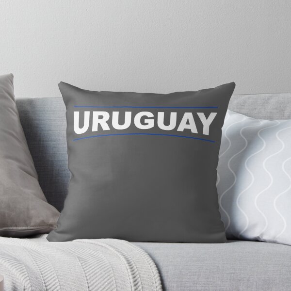 Item preview, Uruguay designed and sold by AlessiaJD.