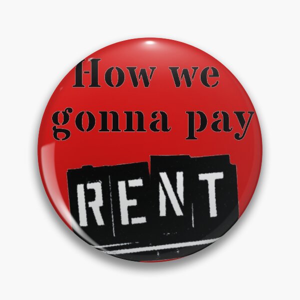 Item preview, How we gonna pay? designed and sold by Orinandaudrey.