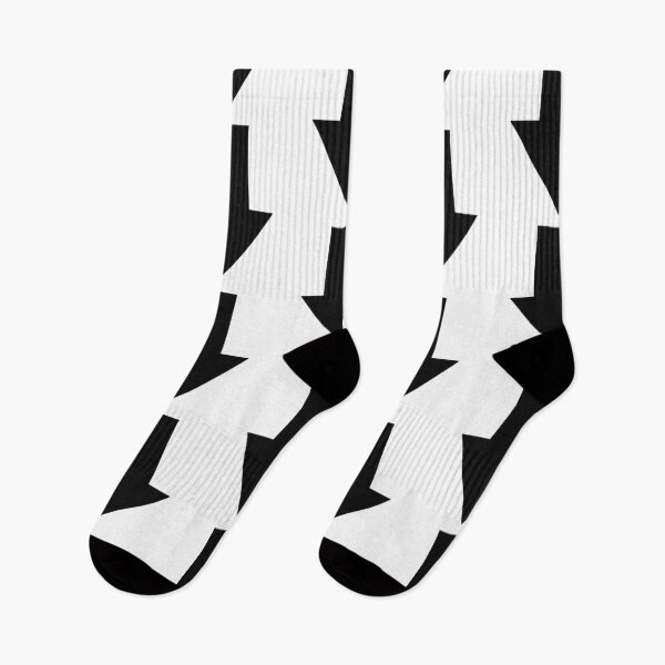 Item preview, down here black arrow on white designed and sold by frauenbrauen.