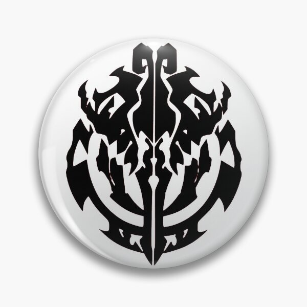 Overlord Pin