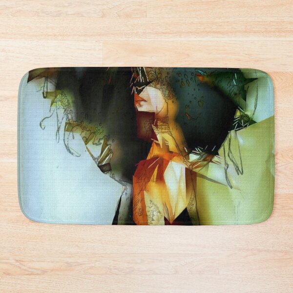 Item preview, Underneath it All designed and sold by Rafael Salazar.