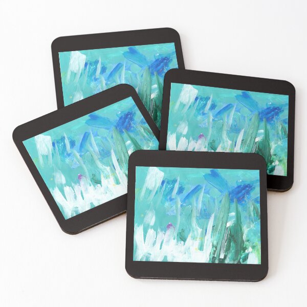 Item preview, Art Mess designed and sold by Rebecca McGuire.