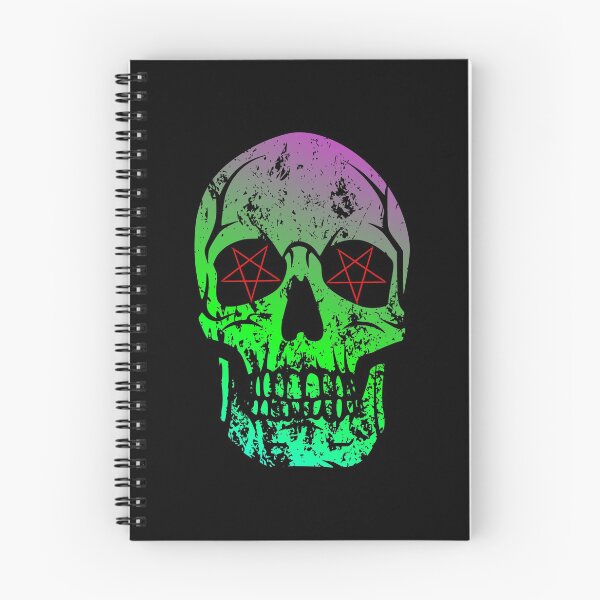 Item preview, Sinner Skull designed and sold by Chaos Apparel .