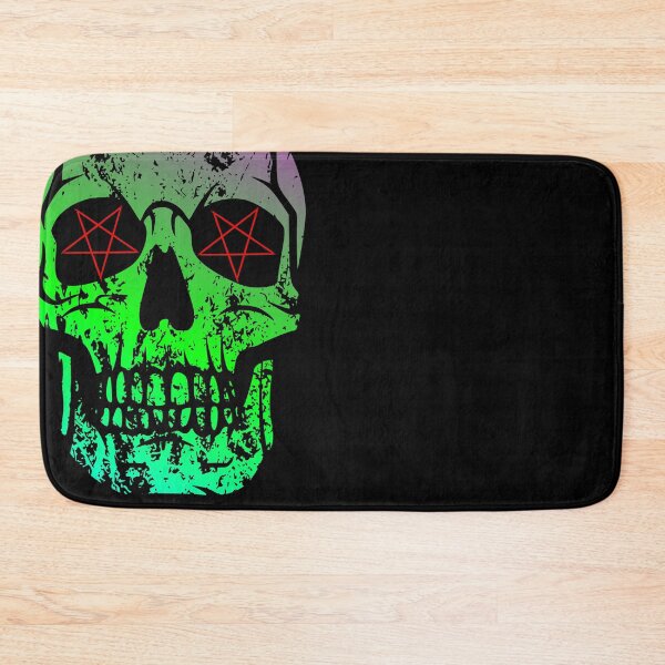 Item preview, Sinner Skull designed and sold by Chaos Apparel .