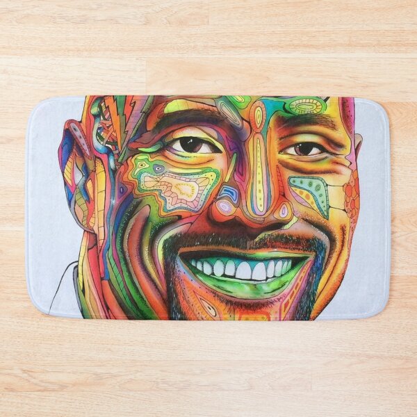 Item preview, dwayne johnson designed and sold by sha64.