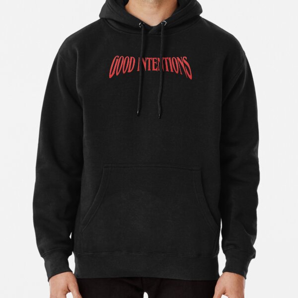 Good intentions best sale nav hoodie